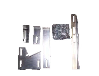 compare product OWENS Products BK215 Bracket Kit