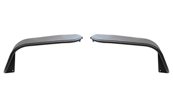 compare product Fishbone Offroad KENFB23208F Front Fendor Flares