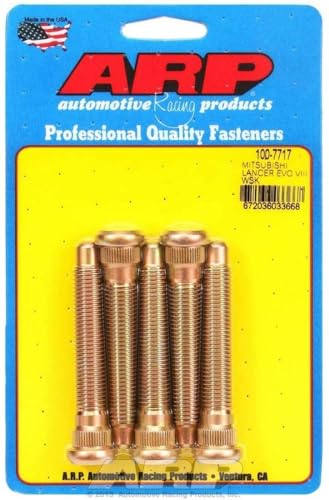 compare product ARP 100-7717 Wheel Stud Kit