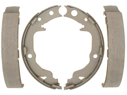 RM Brakes 886PG Parking Brake Shoe
