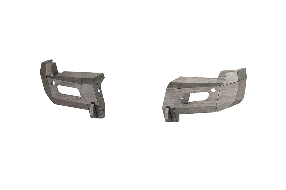ROAD ARMOR Identity Rear Bumper Component
