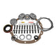 Yukon Master Overhaul kit for Ford 9" LM102910 Differential