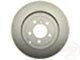 ROTORS SB980920 DISC BRAKE ROTOR