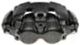 Raybestos FRC11684 Professional Grade Remanufactured Semi-Loaded Disc Brake Caliper