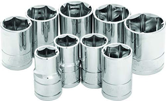 compare product Performance Tool 9 pc. 1/2