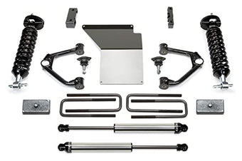 compare product 4 K2 BUDGT UCA SYS ALUM