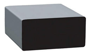 compare product .187 X .500 Rectangle, Epdm