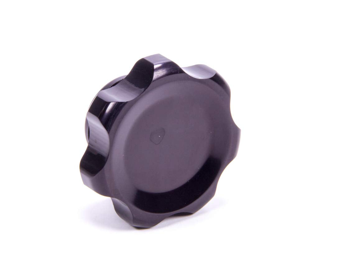Allstar Performance Black Cap Small