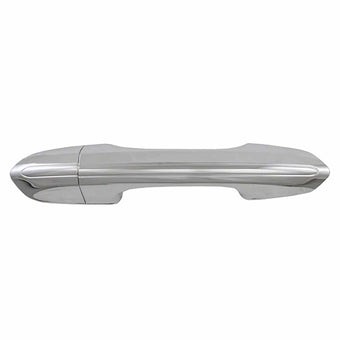 compare product Fits 13-15 Ford Fusion 4 Dr.Handles (NO P.S.K.H) - Chrome Door Handles CCIDH68567B - The Chrome Warehouse