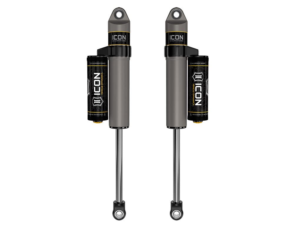 Icon Vehicle Dynamics 97720P Shock Absorber