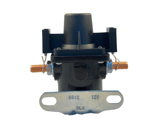 RELAY-BATTERY DISCONNECT-12V/100AMP