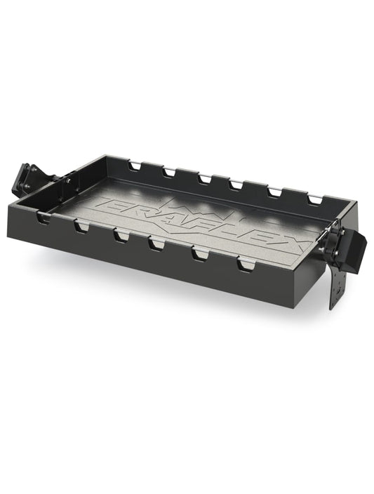 TeraFlex Ford Bronco Sierra Rear Cargo Rack 7102400