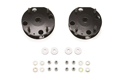 Fabtech FTL5605 Leveling System