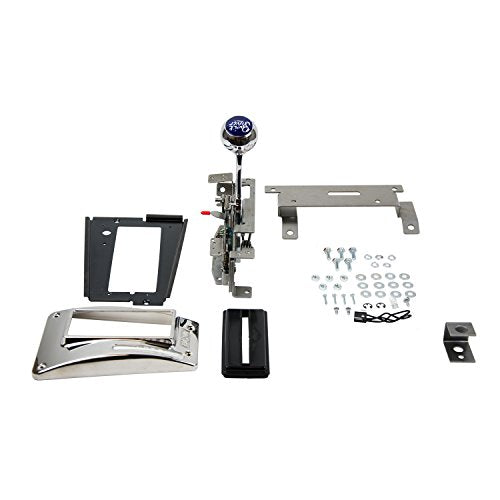 B&M 80688 Console QuickSilver Automatic Shifter