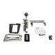 B&M 80688 Console QuickSilver Automatic Shifter