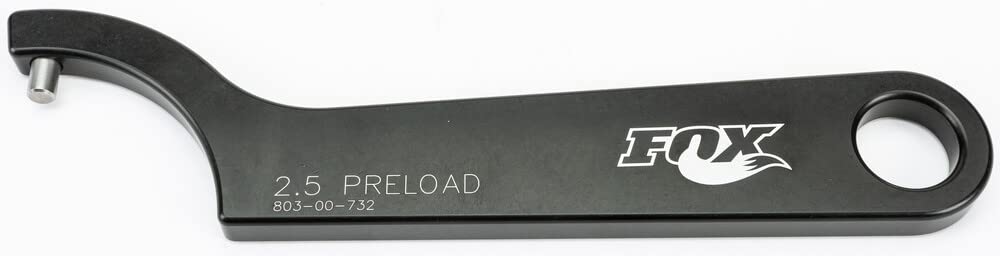 Fox Shox 803-00-732