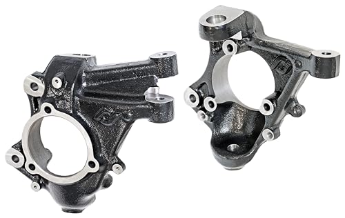 RockJock High Steer Components