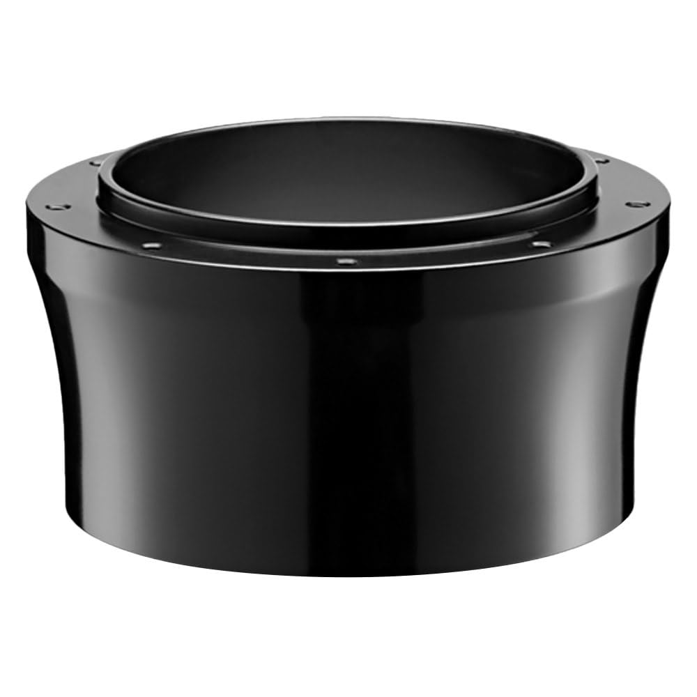 BILLET SPEC GM 1967 1994 Tilt Column Black Anodized