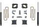 Maxtrac Suspension 906840 Shock Absorber