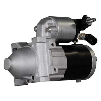 compare product Remy 26016 Premium Remanufactured Starter