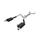 Flowmaster 817494 American Thunder Cat-back Exhaust System