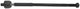 Dorman TI86230 Front Inner Steering Tie Rod End