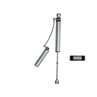 compare product Bilstein - 5160 Series 99-04 Ford F250/350 Super Duty Front Shock Absorbers for 4-6in Lift (25-311877)