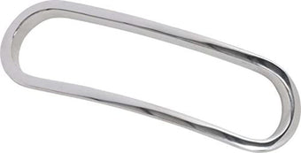 compare product Kentrol Parking Brake Bezel 30000