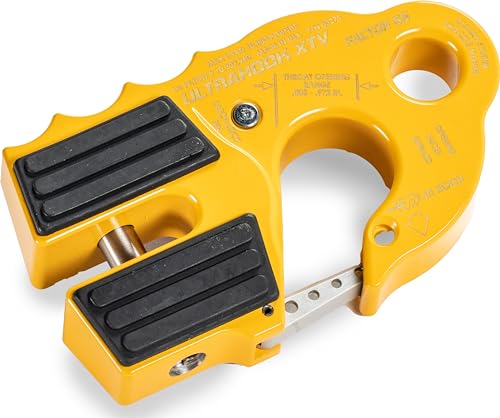 Tow Hooks