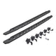 Go Rhino RB30 Slim Running Boards & Brackets | Galvanized Steel, Protective Bedliner Coating | 69615587ST | Fits 2015-2024 Ford F-150 Super Crew Cab & Others (See Description)