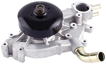 compare product Gates 45005 Premium Engine Water Pump