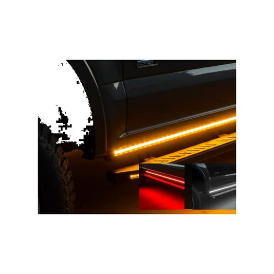 RSLEDBAR84