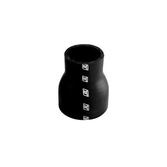Turbosmart TS-HR325400-BK Black 3.25" - 4" Hose Reducer