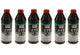 Automatic Transmission Fluid ATF (6 Liters) LIQUI MOLY MADE IN GERMANY for BMW