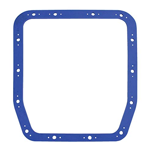 Transmission Oil Pan