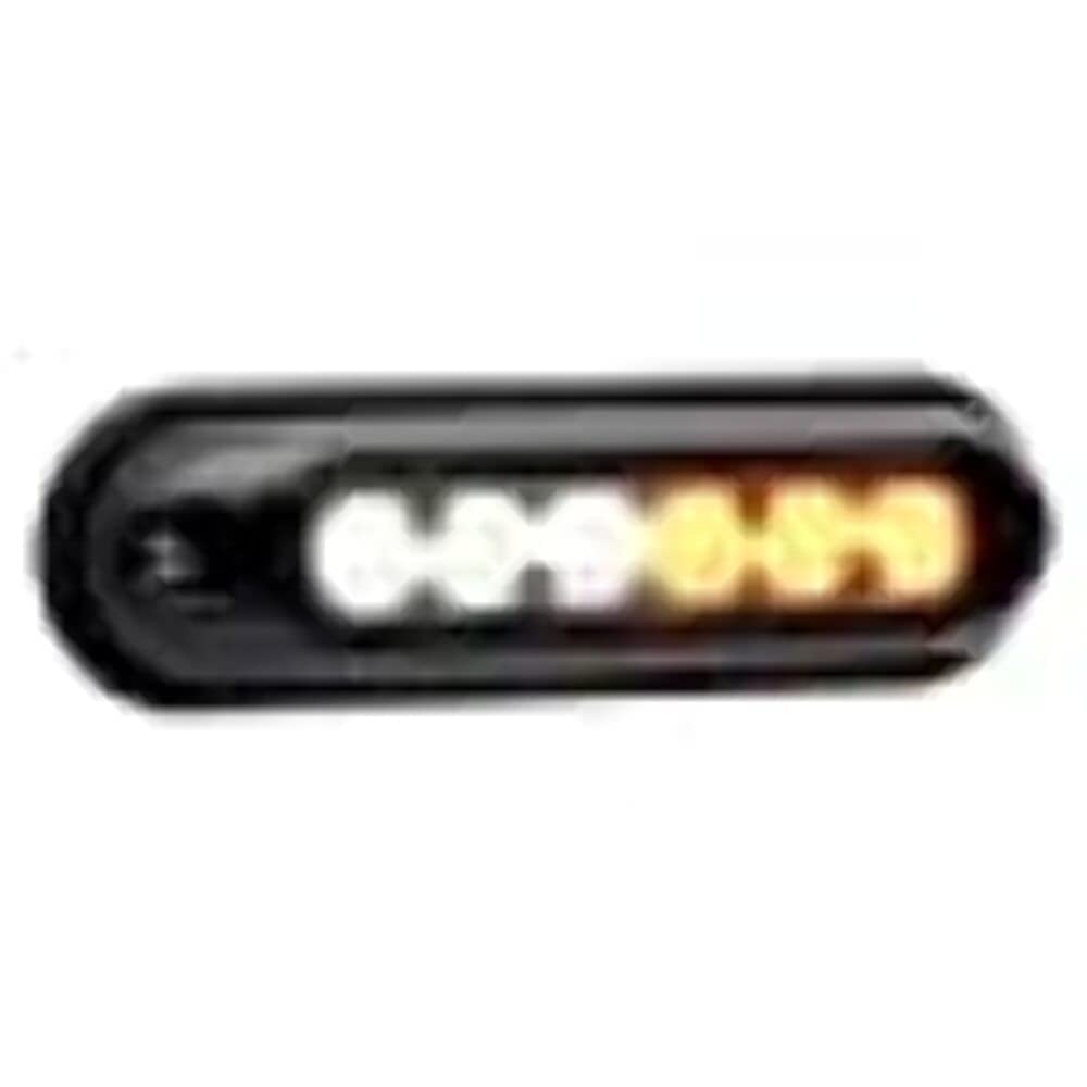 Whelen WIONSMF Ion Surface Mount Light Wide-angle