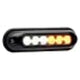 Whelen WIONSMF Ion Surface Mount Light Wide-angle