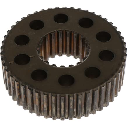 Shaft-Hub Locking Devices