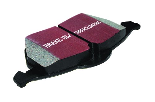 EBC UD971 Ultimax OEM Replacement Rear Brake Pads