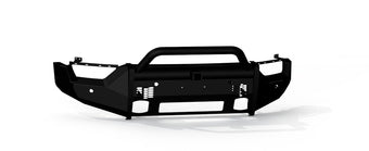 compare product Road Armor - 6211VF24B - Vaquero Front PRE-Runner with RECEI