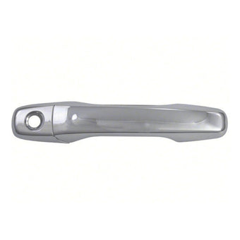 compare product Coast to Coast International Chrome Door Handle Covers, Fits Ford - CCIDH68555S