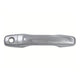 Coast to Coast International Chrome Door Handle Covers, Fits Ford - CCIDH68555S