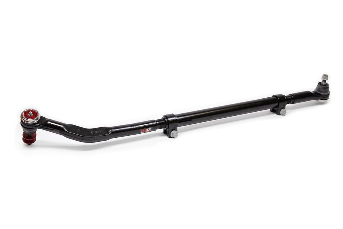 Steer Smarts 78078001 YETI XD JL"No Drill" Top Mount Draglink
