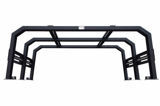 Fishbone FB21219 Full Tackle Rack System