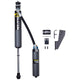 Bilstein - 2007+ Toyota Tundra B8 8100 EVO DSA 0-1.5 Rear Left Shock Absorber (25-294125)