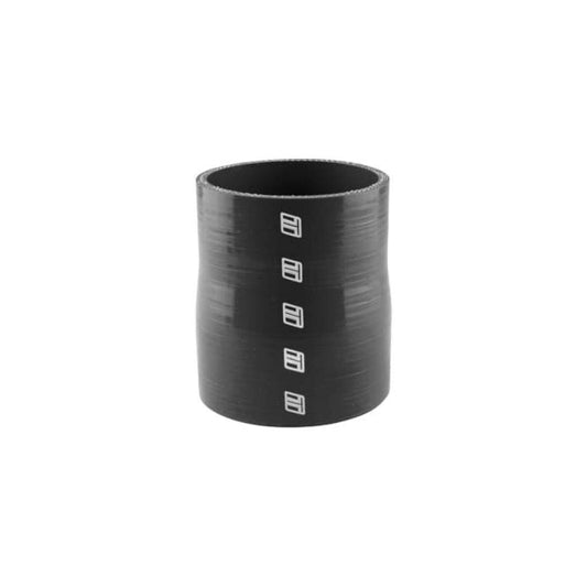 Turbosmart TS-HR350375-BK Black 3.5" - 3.75" Hose Reducer