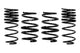 Eibach Pro-Kit Performance Springs 3895.140 Set Of 4 Compatible with Chevrolet SS