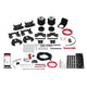 Firestone Airide 2890 All-In-One Wireless Rear Air Helper Spring Kit fits 2017-2026 F250, F350, F450 Super Duty 4WD | Levels Load & Improves Ride Comfort | Enhances Towing Stability | Built to Last