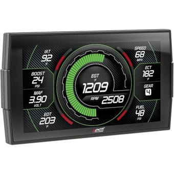 compare product POWERTEQ Edge Products Gas Evolution CTS3 for GM