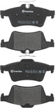 Brembo Disc Brake Pad Set - P59042